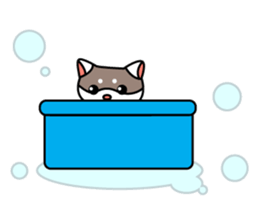 Ferret! sticker #3544135