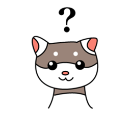 Ferret! sticker #3544145
