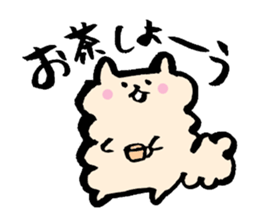 Dear BestFriend's sticker #3544232