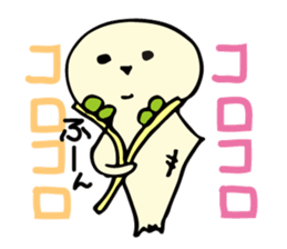 fish and cat works sticker #3544275