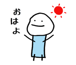 Tatsuyan sticker #3544515