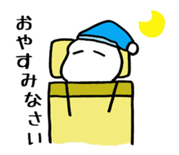 Tatsuyan sticker #3544518