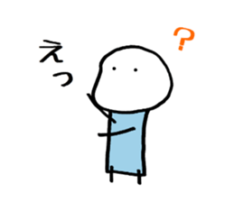 Tatsuyan sticker #3544524