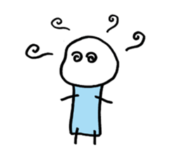 Tatsuyan sticker #3544527