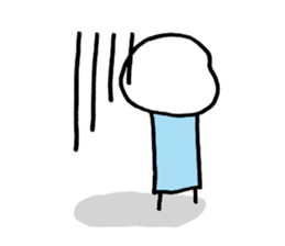 Tatsuyan sticker #3544533