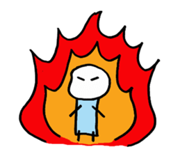 Tatsuyan sticker #3544534