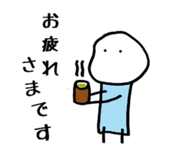 Tatsuyan sticker #3544540