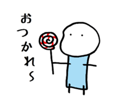 Tatsuyan sticker #3544541