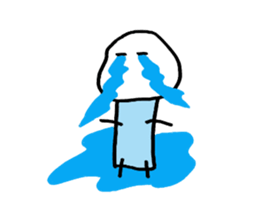 Tatsuyan sticker #3544545