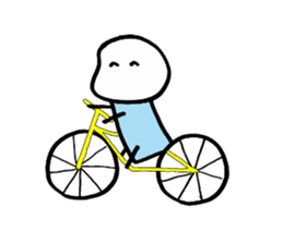 Tatsuyan sticker #3544550