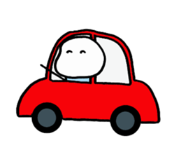 Tatsuyan sticker #3544551