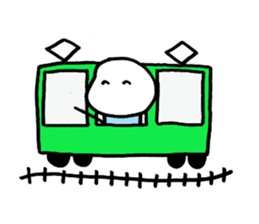 Tatsuyan sticker #3544553