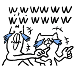 Internet words sticker #3544557