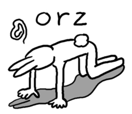 Internet words sticker #3544573