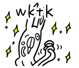 Internet words sticker #3544574