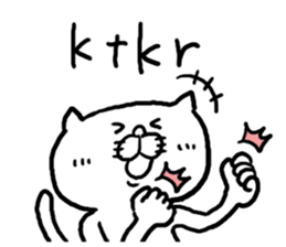 Internet words sticker #3544575