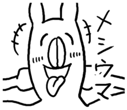 Internet words sticker #3544579