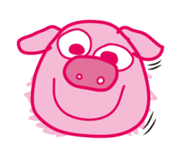 Cary and His Family sticker #3544715