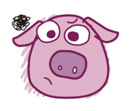 Cary and His Family sticker #3544718