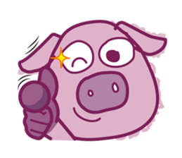 Cary and His Family sticker #3544719