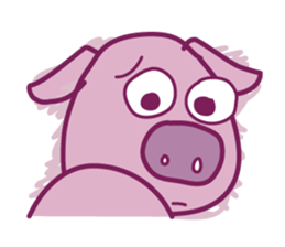 Cary and His Family sticker #3544720