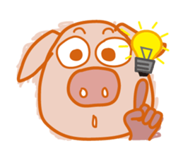 Cary and His Family sticker #3544725