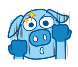 Cary and His Family sticker #3544737