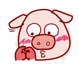 Cary and His Family sticker #3544738