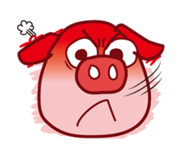 Cary and His Family sticker #3544751