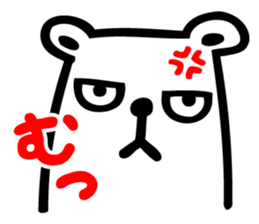 The Penguin Brothers  Pinkie & Chitchi 2 sticker #3544867