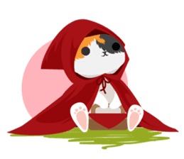 why ? cats. Why is your name "WHY"? sticker #3545158