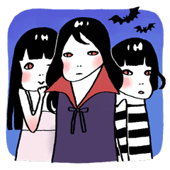 The Vampires Next Door