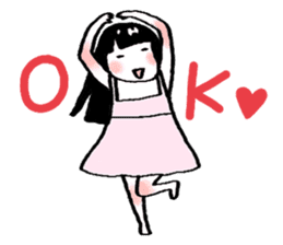 The Vampires Next Door sticker #3545318