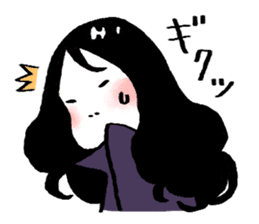 The Vampires Next Door sticker #3545321