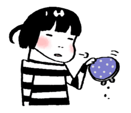 The Vampires Next Door sticker #3545323