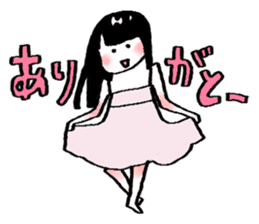 The Vampires Next Door sticker #3545325