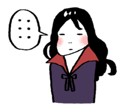 The Vampires Next Door sticker #3545333