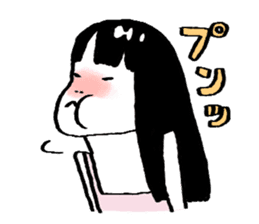 The Vampires Next Door sticker #3545341