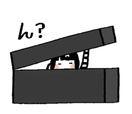 The Vampires Next Door sticker #3545346