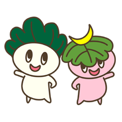 Kashimochi & Wamochi