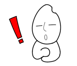 RiceSticker sticker #3545407