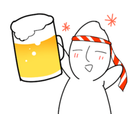 RiceSticker sticker #3545423