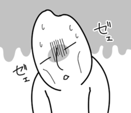 RiceSticker sticker #3545433