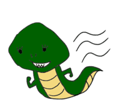 Primitive man sticker #3545645