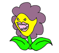 Primitive man sticker #3545648