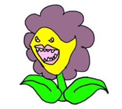 Primitive man sticker #3545648