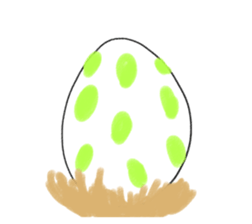 Primitive man sticker #3545669