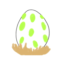 Primitive man sticker #3545669