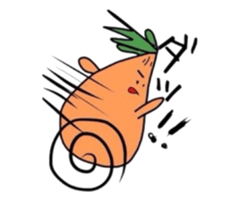 kotamanegi sticker #3545724