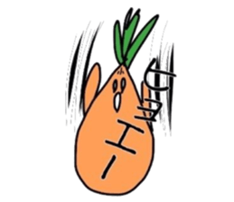 kotamanegi sticker #3545730